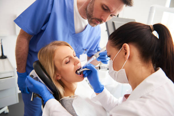 Best Dental Exams and Cleanings  in Ashville, OH